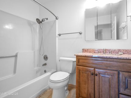 1658 Sunshine Road, Minden, NV 89423 Photo