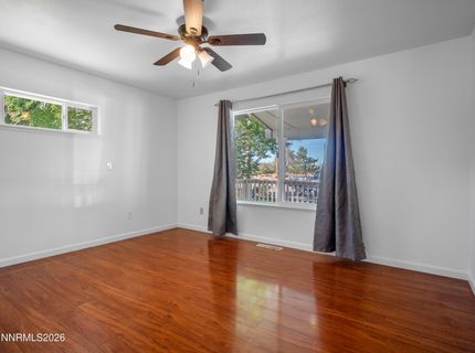 1658 Sunshine Road, Minden, NV 89423 Photo