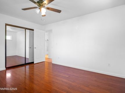 1658 Sunshine Road, Minden, NV 89423 Photo