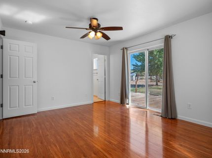 1658 Sunshine Road, Minden, NV 89423 Photo
