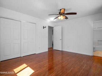 1658 Sunshine Road, Minden, NV 89423 Photo