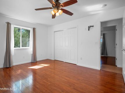 1658 Sunshine Road, Minden, NV 89423 Photo