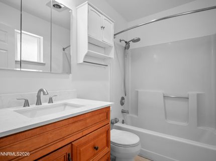 1658 Sunshine Road, Minden, NV 89423 Photo