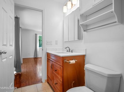 1658 Sunshine Road, Minden, NV 89423 Photo