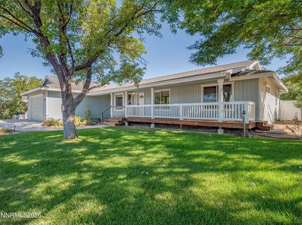 1658 Sunshine Road, Minden, NV 89423 Photo