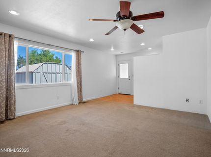 1658 Sunshine Road, Minden, NV 89423 Photo