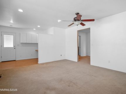 1658 Sunshine Road, Minden, NV 89423 Photo
