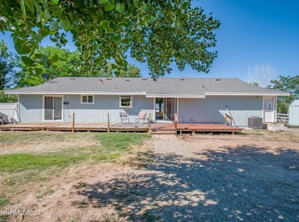 1658 Sunshine Road, Minden, NV 89423 Photo