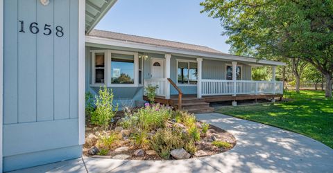 1658 Sunshine Road, Minden, NV 89423 Photo