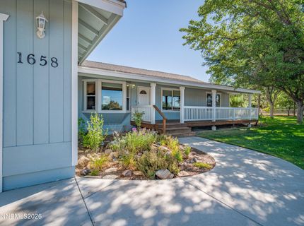 1658 Sunshine Road, Minden, NV 89423 Photo
