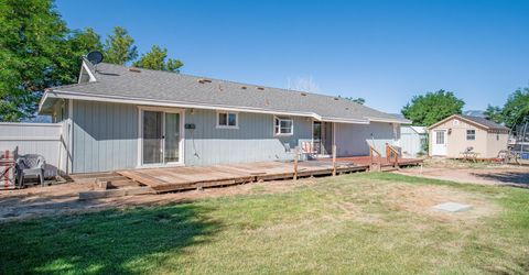 1658 Sunshine Road, Minden, NV 89423 Photo