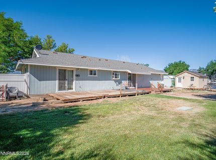 1658 Sunshine Road, Minden, NV 89423 Photo