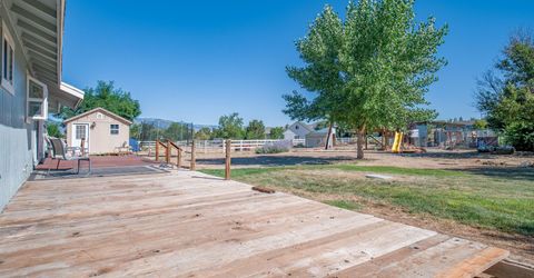 1658 Sunshine Road, Minden, NV 89423 Photo