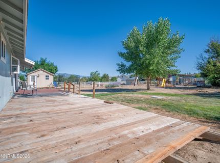 1658 Sunshine Road, Minden, NV 89423 Photo