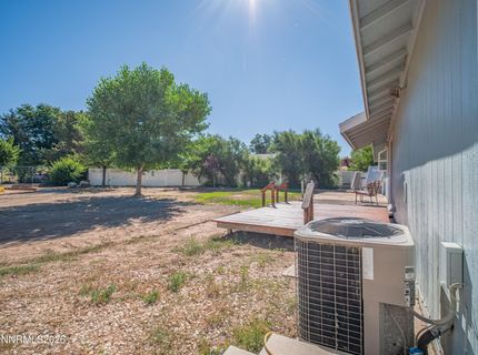 1658 Sunshine Road, Minden, NV 89423 Photo