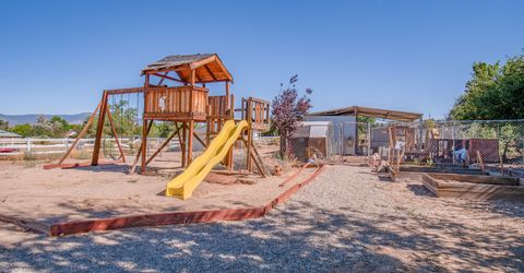1658 Sunshine Road, Minden, NV 89423 Photo
