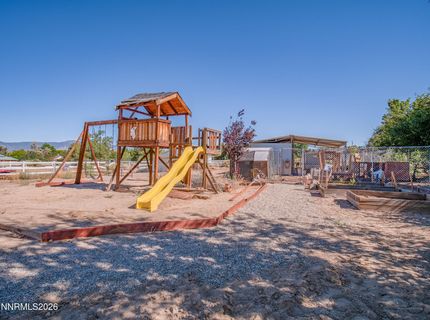 1658 Sunshine Road, Minden, NV 89423 Photo