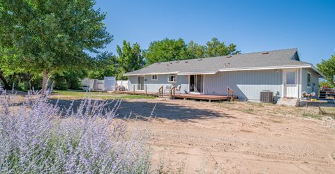 1658 Sunshine Road, Minden, NV 89423 Photo