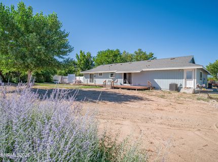 1658 Sunshine Road, Minden, NV 89423 Photo