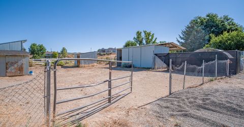 1658 Sunshine Road, Minden, NV 89423 Photo