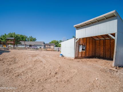 1658 Sunshine Road, Minden, NV 89423 Photo