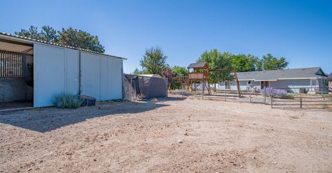 1658 Sunshine Road, Minden, NV 89423 Photo