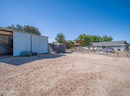1658 Sunshine Road, Minden, NV 89423 Photo