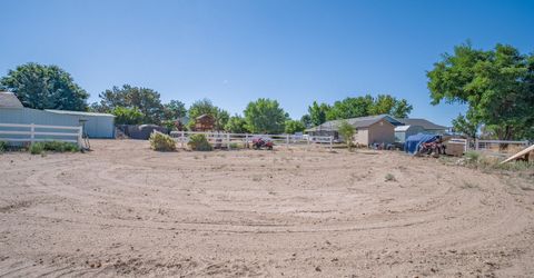 1658 Sunshine Road, Minden, NV 89423 Photo