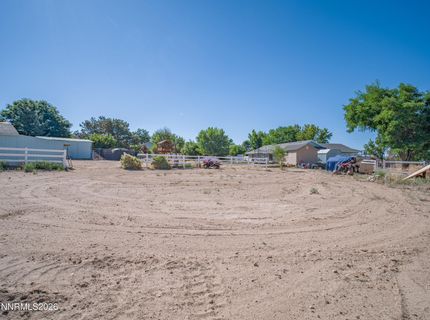 1658 Sunshine Road, Minden, NV 89423 Photo