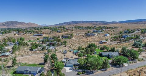 1658 Sunshine Road, Minden, NV 89423 Photo