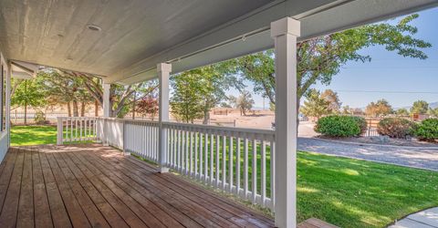 1658 Sunshine Road, Minden, NV 89423 Photo