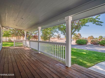 1658 Sunshine Road, Minden, NV 89423 Photo