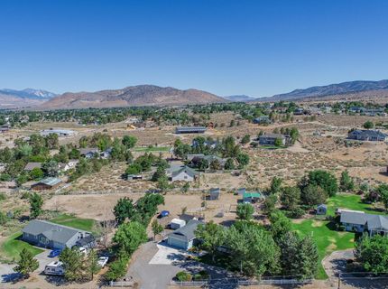 1658 Sunshine Road, Minden, NV 89423 Photo