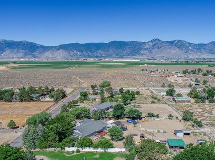 1658 Sunshine Road, Minden, NV 89423 Photo