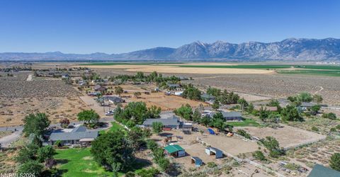 1658 Sunshine Road, Minden, NV 89423 Photo