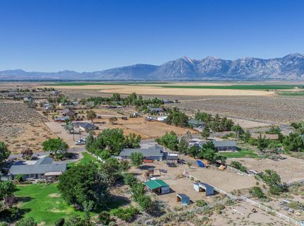 1658 Sunshine Road, Minden, NV 89423 Photo