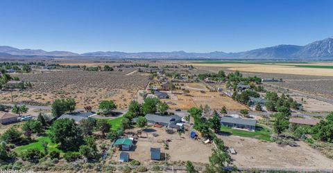 1658 Sunshine Road, Minden, NV 89423 Photo