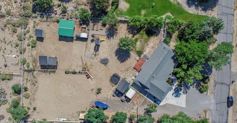 1658 Sunshine Road, Minden, NV 89423 Photo