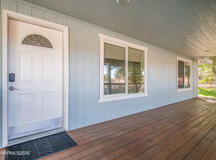 1658 Sunshine Road, Minden, NV 89423 Photo