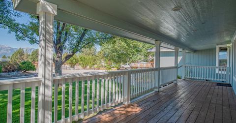 1658 Sunshine Road, Minden, NV 89423 Photo