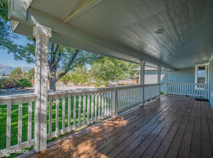 1658 Sunshine Road, Minden, NV 89423 Photo