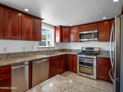 1658 Sunshine Road, Minden, NV 89423 Photo