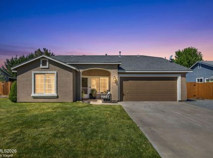 7787 Corneta Court, Sparks, NV 89436 Photo