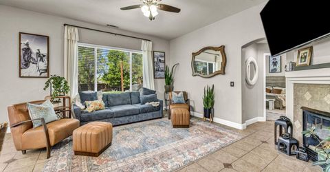 7787 Corneta Court, Sparks, NV 89436 Photo
