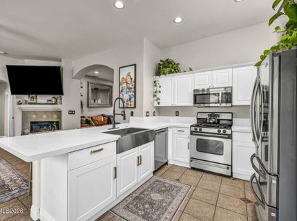 7787 Corneta Court, Sparks, NV 89436 Photo