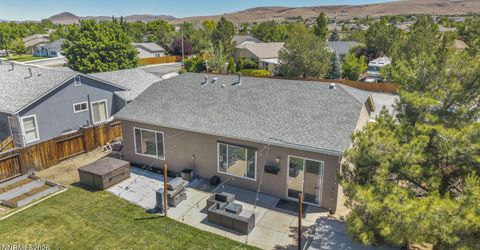 7787 Corneta Court, Sparks, NV 89436 Photo