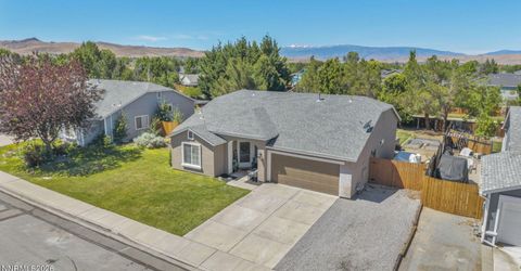 7787 Corneta Court, Sparks, NV 89436 Photo