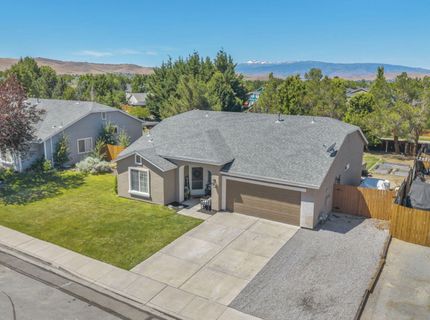 7787 Corneta Court, Sparks, NV 89436 Photo