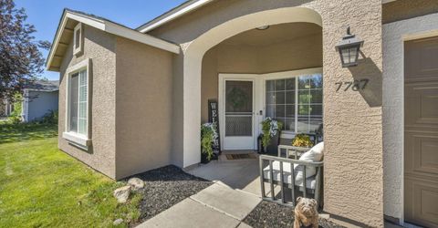 7787 Corneta Court, Sparks, NV 89436 Photo