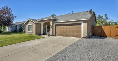 7787 Corneta Court, Sparks, NV 89436 Photo